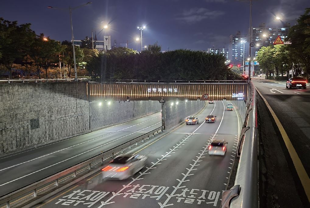 연수구, 야간경관·도시디자인 차별화로 새옷 입는다.의 2번째 이미지